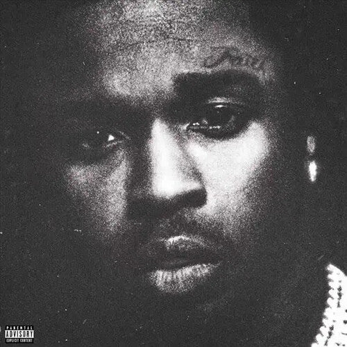 Faith [Explicit Content] (2 Lp's) |