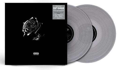 Pop Smoke - Shoot For The Stars Aim For The Moon [Explicit Content] (Clear Vinyl, Indie Exclusive) (2 Lp's) |