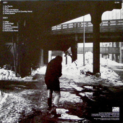 Peter Gabriel - Peter Gabriel (VINYL) | Excellent+ (EX+) Excellent+ (EX+) - POP / USED * EXCELLENT + *