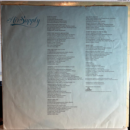 Greatest Hits (VINYL) | Excellent+ (EX+) Near Mint (NM or M-) - POP / USED *EXCELLENT+*
