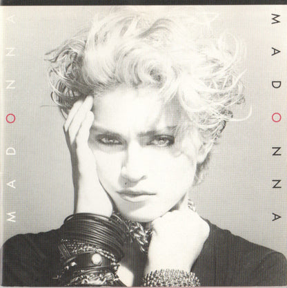 Madonna (CD) | Excellent+ (EX+) Excellent+ (EX+) - POP / USED *EXCELLENT+*