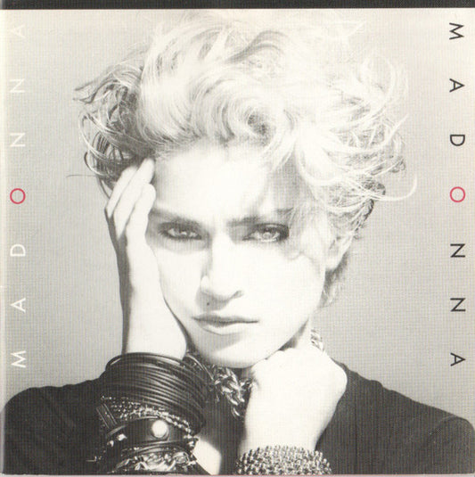Madonna (CD) | Excellent+ (EX+) Excellent+ (EX+) - POP / USED *EXCELLENT+*