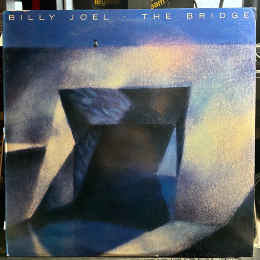 The Bridge (VINYL) | Near Mint (NM or M-) Excellent (EX) - POP / USED *EXCELLENT+*