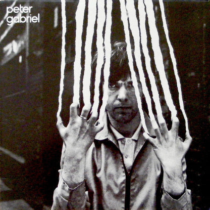 Peter Gabriel - Peter Gabriel (VINYL) | Excellent+ (EX+) Excellent+ (EX+) - POP / USED * EXCELLENT + *