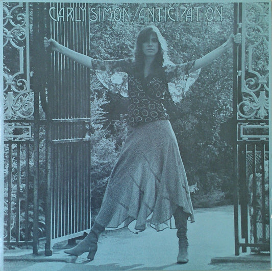 Anticipation (CD) | Excellent+ (EX+) Excellent+ (EX+) - POP / USED *EXCELLENT+*