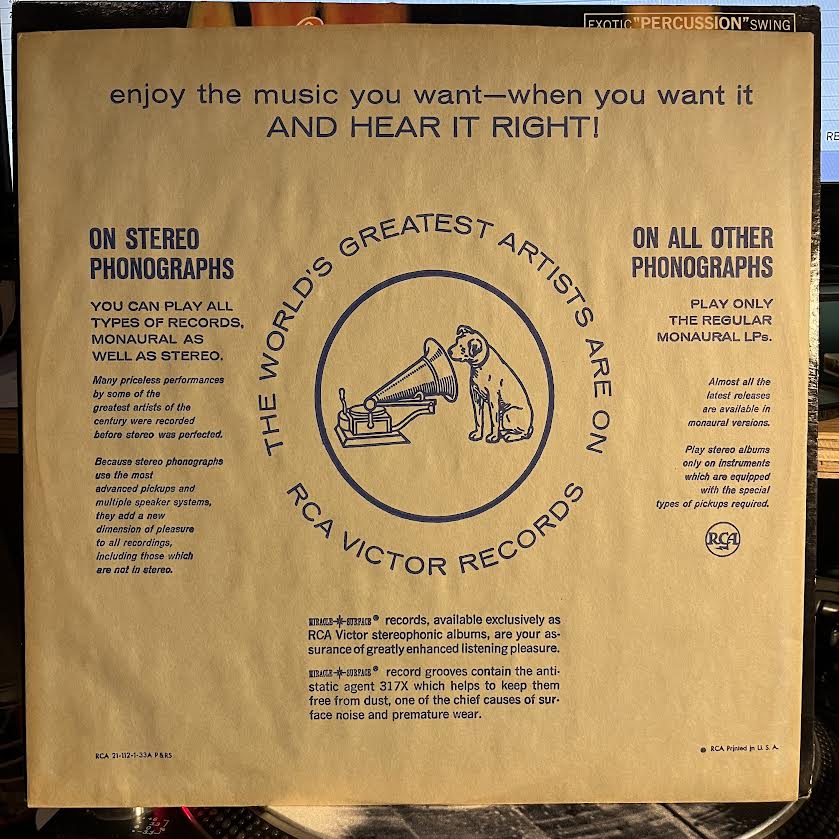 The Three Suns - Fever And Smoke | Excellent (EX) Excellent (EX) - POP / USED *EXCELLENT+*