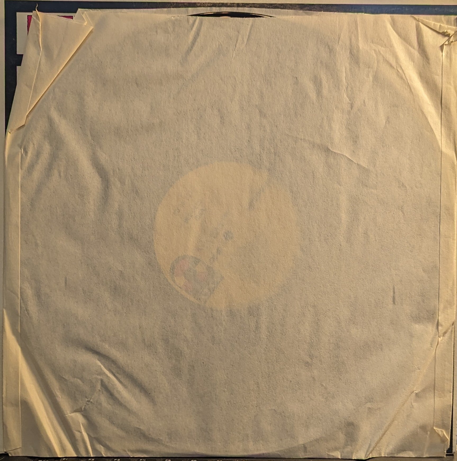 Idea *PITMAN - REPRESS* | Excellent (EX) Near Mint (NM) - DISCO / USED *EXCELLENT+*