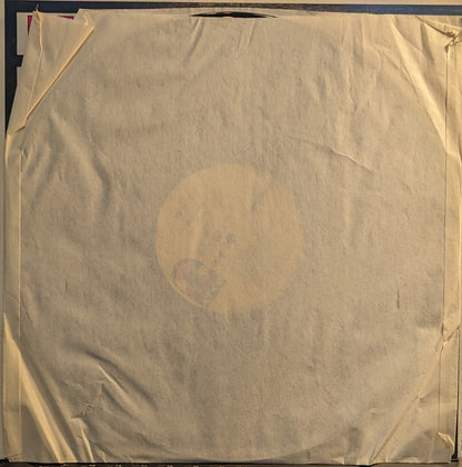 Idea *PITMAN - REPRESS* | Excellent (EX) Near Mint (NM) - DISCO / USED *EXCELLENT+*