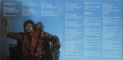 Thriller (CD) | Excellent+ (EX+) Excellent+ (EX+) - POP / USED *EXCELLENT+*