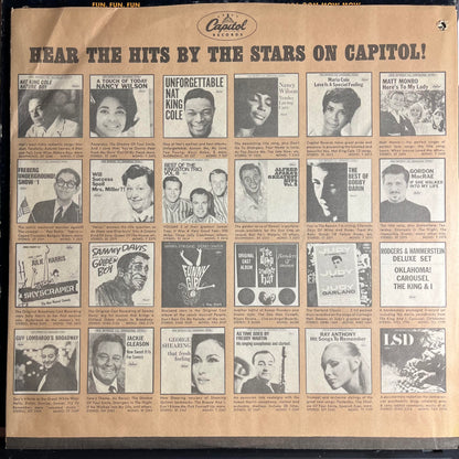 The Beach Boys - Concert *SCRANTON/MONO* | - POP / USED *EXCELLENT+*