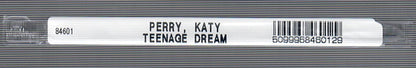 Teenage Dream (CD) | Excellent+ (EX+) Near Mint- (NM-) - POP / USED *EXCELLENT+*