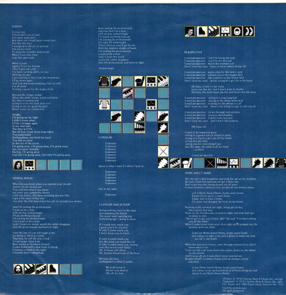 Peter Gabriel - Peter Gabriel (VINYL) | Excellent+ (EX+) Excellent+ (EX+) - POP / USED * EXCELLENT + *