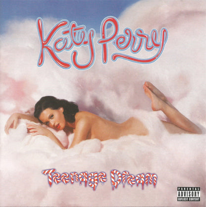 Teenage Dream (CD) | Excellent+ (EX+) Near Mint- (NM-) - POP / USED *EXCELLENT+*