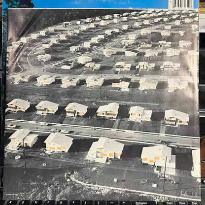The Nylon Curtain (VINYL) | Excellent+ (EX+) Near Mint (NM) - POP / USED *EXCELLENT+*