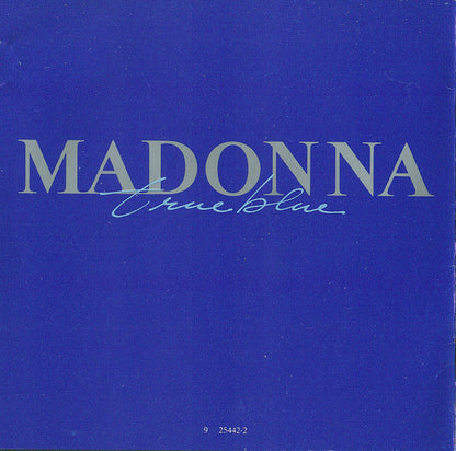 True Blue (CD) | Excellent (EX) Excellent (EX) - POP / USED *EXCELLENT*