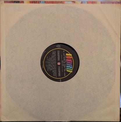 Organ Fantasy (VINYL) | Excellent (EX) Excellent (EX) - POP / USED *EXCELLENT*