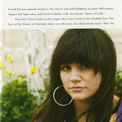 The Very Best Of Linda Ronstadt (CD) | Excellent (EX) Near Mint (NM) - POP / USED *EXCELLENT*