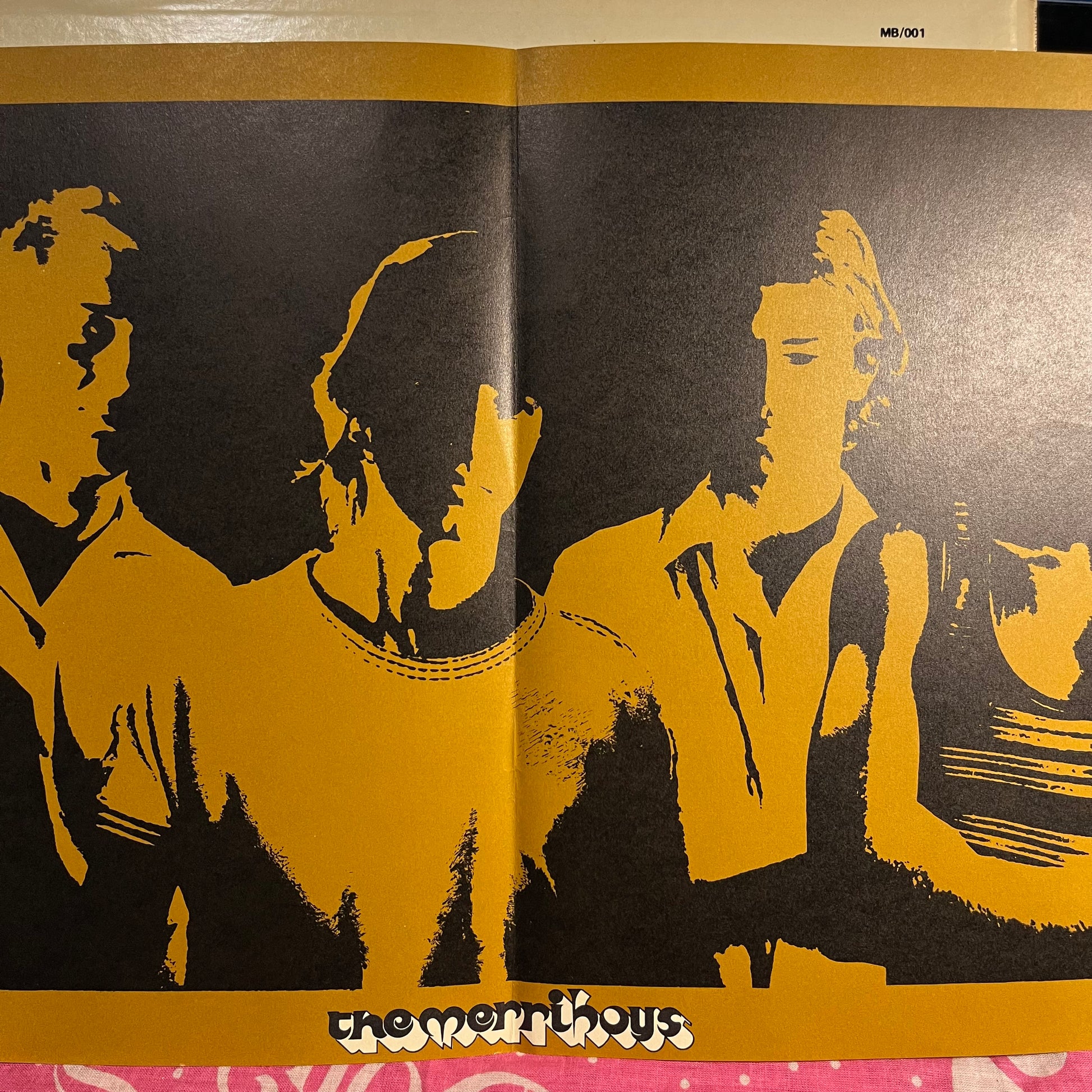 Growing Up *SIGNED* | Excellent (EX) Very Good Plus (VG+) - WORLD / USED *EXCELLENT*