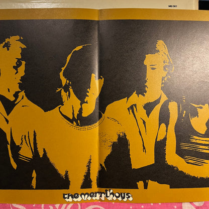Growing Up *SIGNED* | Excellent (EX) Very Good Plus (VG+) - WORLD / USED *EXCELLENT*