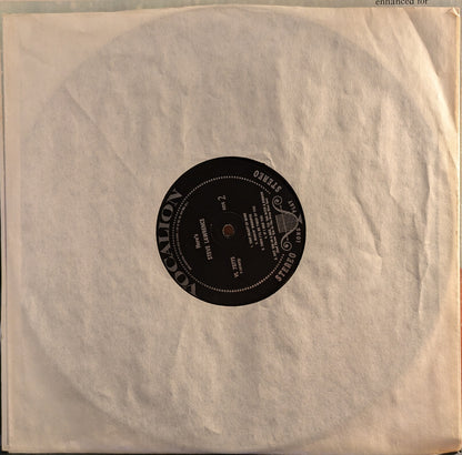 Steve Lawrence (2) - Here's Steve Lawrence | Excellent (EX) Excellent (EX) - POP / USED *EXCELLENT*