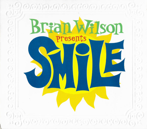 Smile (CD) | Excellent (EX) Very Good Plus (VG+) - POP / USED *EXCELLENT*