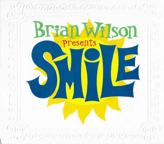 Smile (CD) | Excellent (EX) Very Good Plus (VG+) - POP / USED *EXCELLENT*