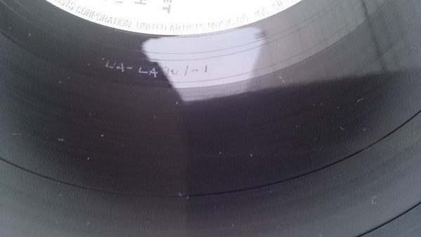 Chris Rea - Deltics | Excellent (EX) Excellent (EX) - POP / USED *EXCELLENT*