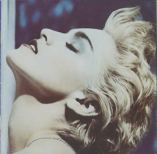 True Blue (CD) | Excellent (EX) Excellent (EX) - POP / USED *EXCELLENT*