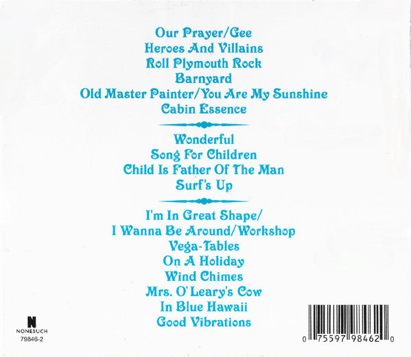 Smile (CD) | Excellent (EX) Very Good Plus (VG+) - POP / USED *EXCELLENT*