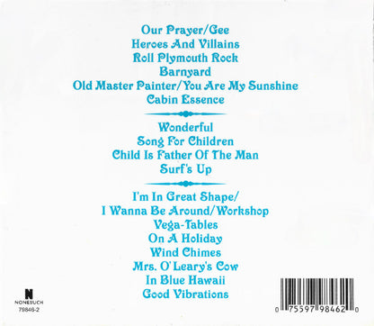 Smile (CD) | Excellent (EX) Very Good Plus (VG+) - POP / USED *EXCELLENT*