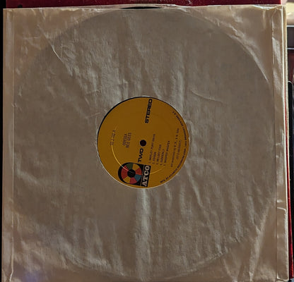 Odessa *CT - TERRE HAUTE / VELVET* | Excellent (EX) Very Good Plus (VG+) - DISCO / USED *EXCELLENT*