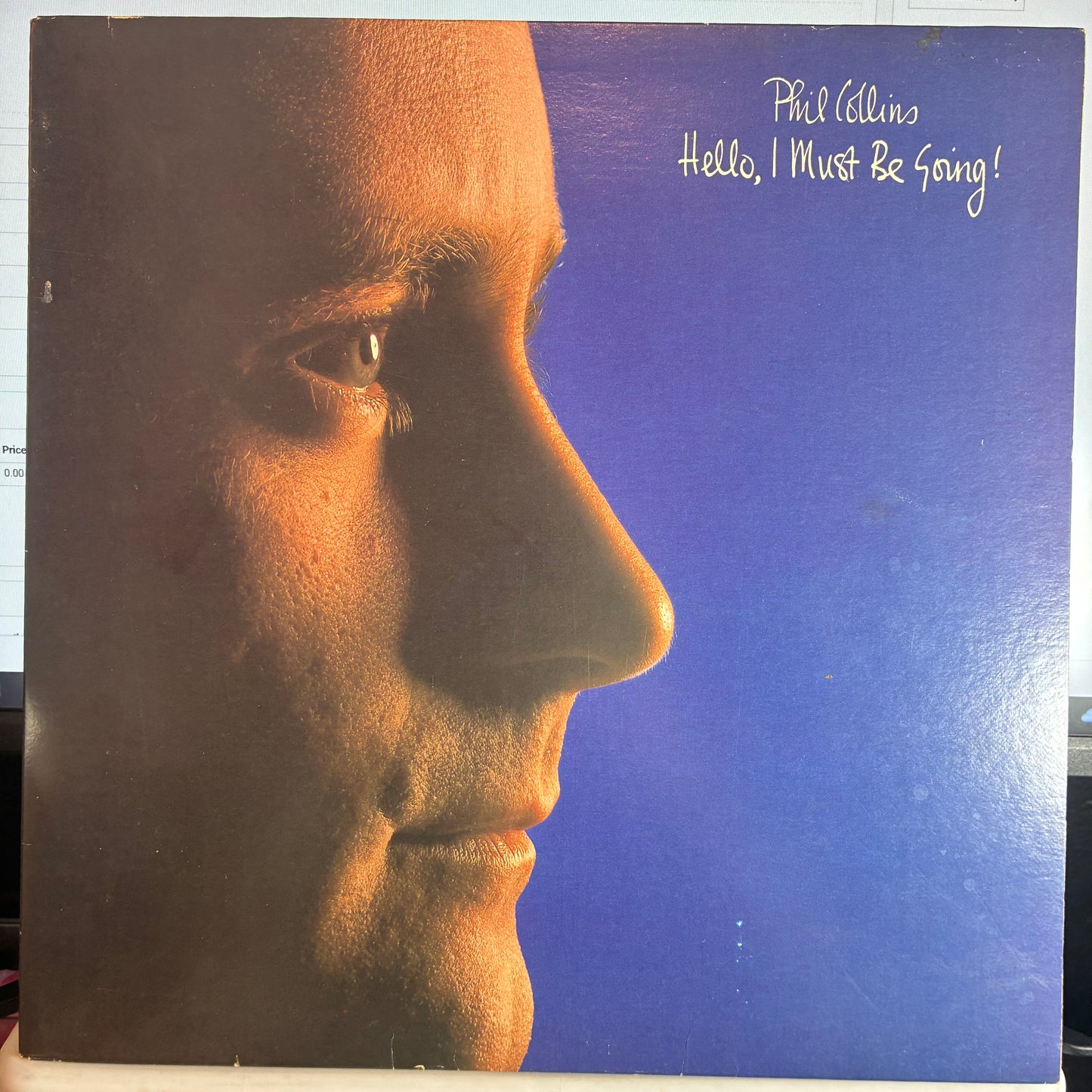 Hello, I Must Be Going! (VINYL) | Excellent (EX) Very Good Plus (VG+) - POP / USED *EXCELLENT*