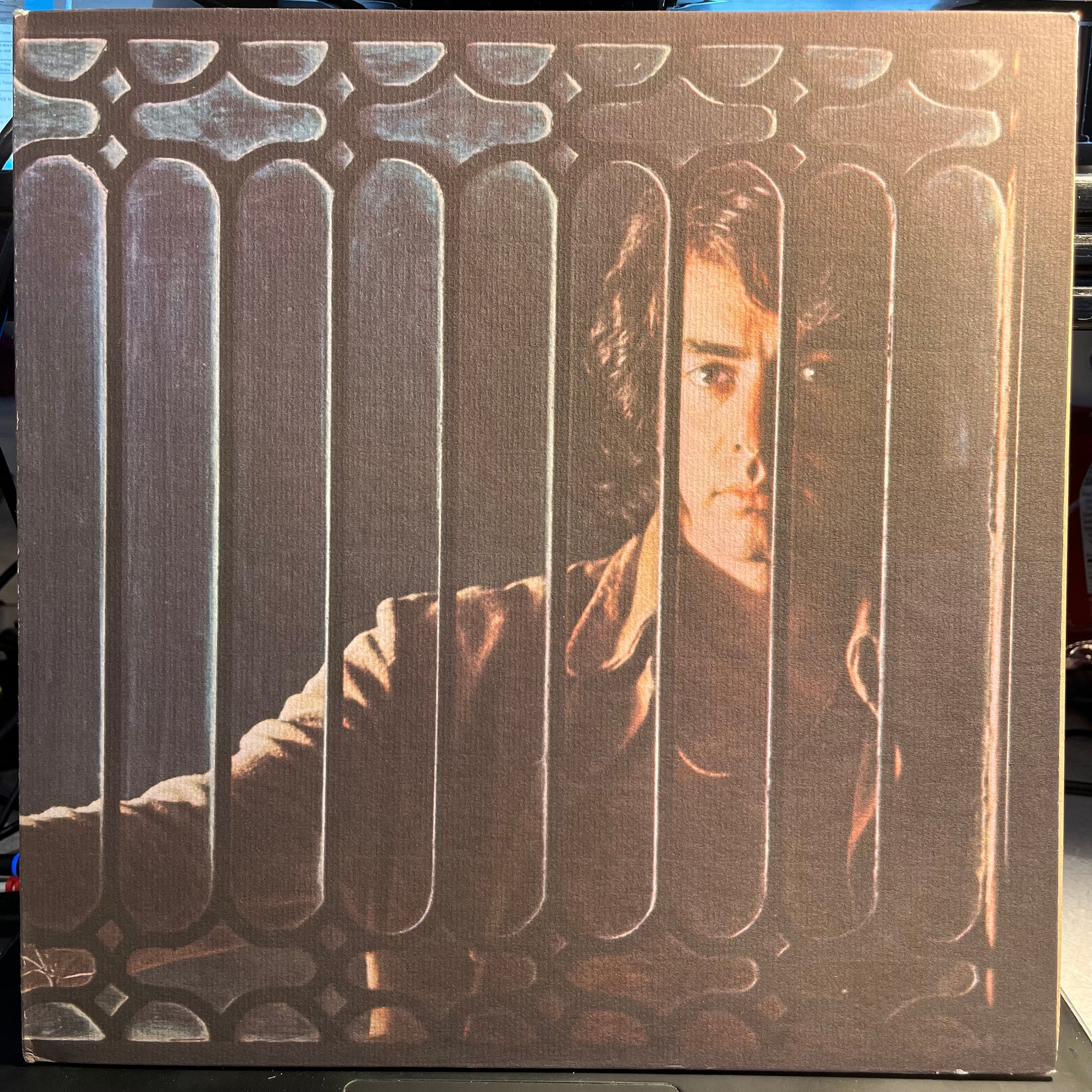 Neil Diamond - Tap Root Manuscript *JACKSONVILLE* | Excellent (EX) Near Mint (NM) - POP / USED *EXCELLENT*