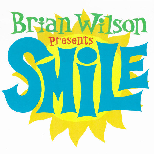 Smile (CD) | Excellent (EX) Very Good Plus (VG+) - POP / USED *EXCELLENT*