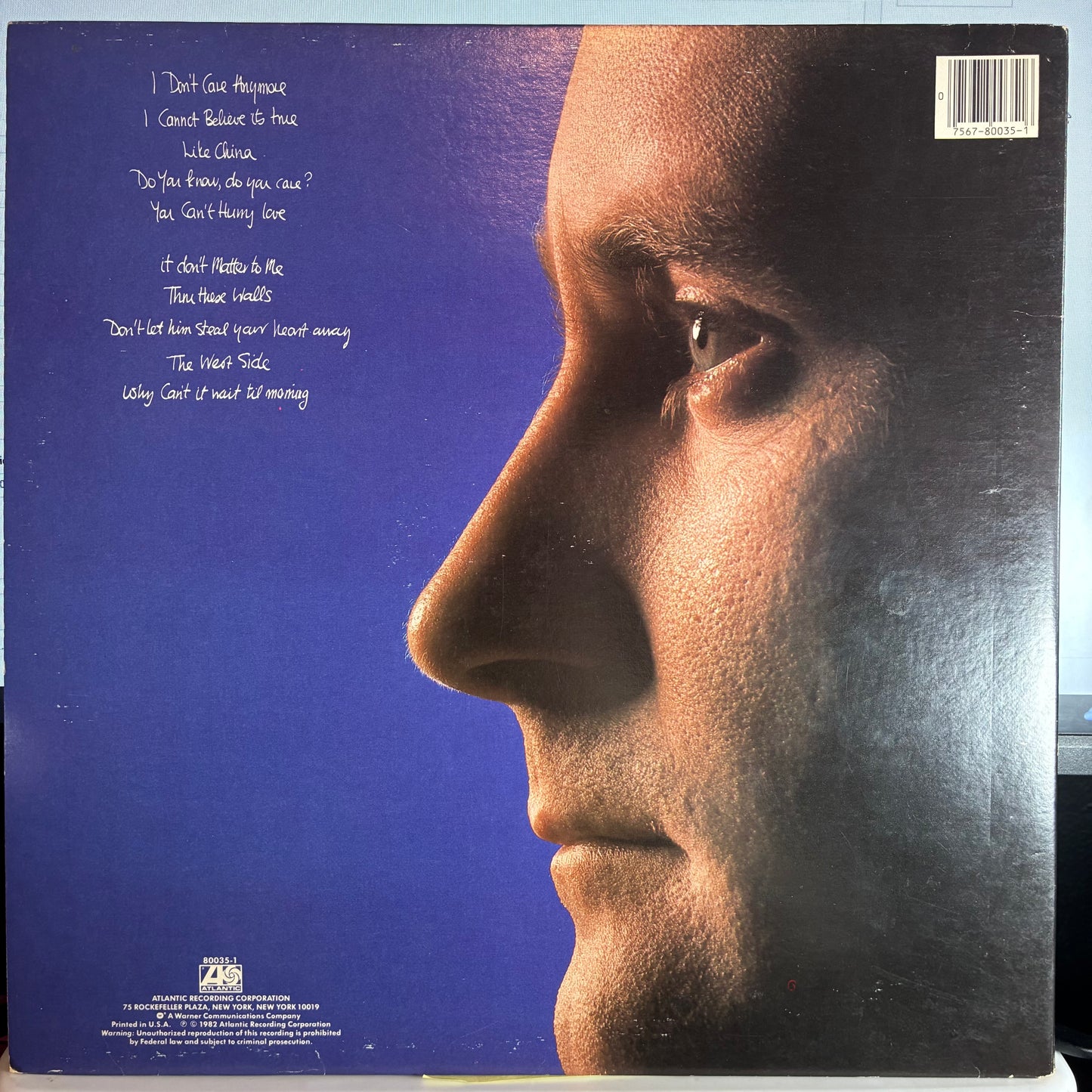 Hello, I Must Be Going! (VINYL) | Excellent (EX) Very Good Plus (VG+) - POP / USED *EXCELLENT*