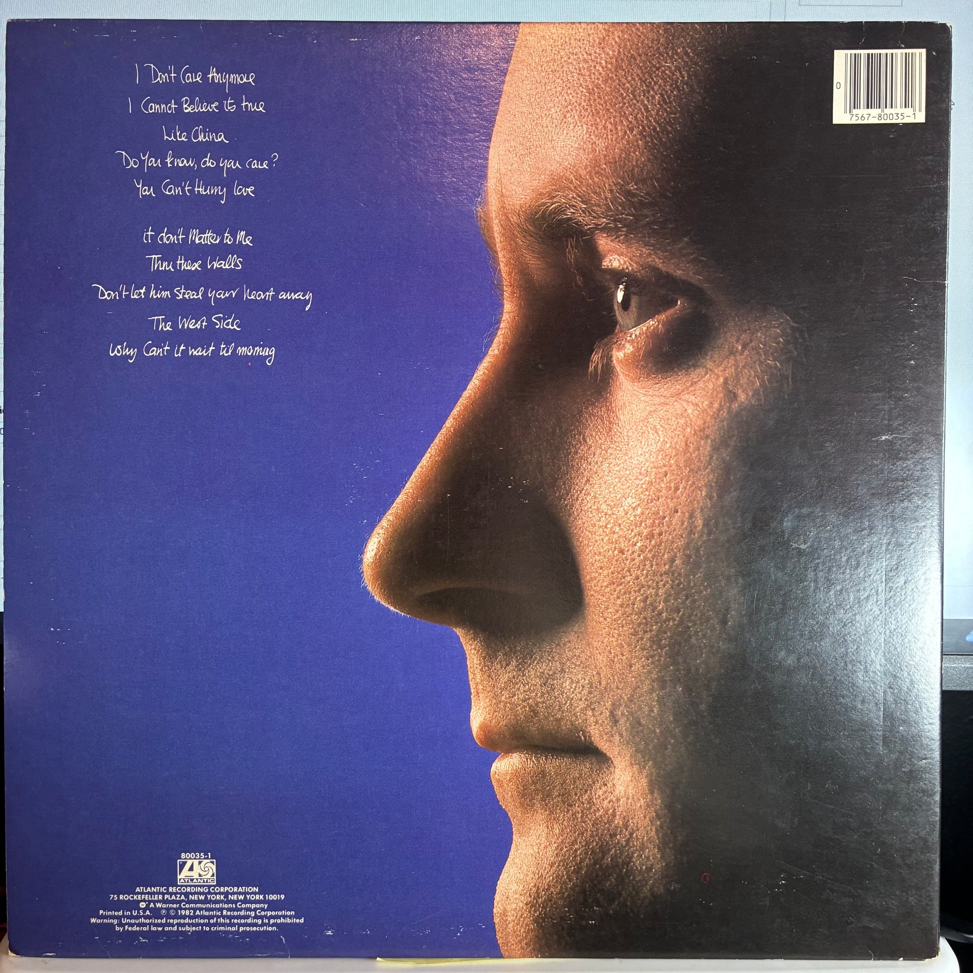 Hello, I Must Be Going! (VINYL) | Excellent (EX) Very Good Plus (VG+) - POP / USED *EXCELLENT*