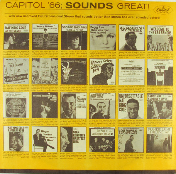 Mrs. Elva Miller - Will Success Spoil Mrs. Miller? *MONO* | Excellent (EX) Excellent (EX) - POP / USED *EXCELLENT*