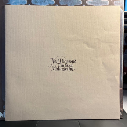 Neil Diamond - Tap Root Manuscript *JACKSONVILLE* | Excellent (EX) Near Mint (NM) - POP / USED *EXCELLENT*