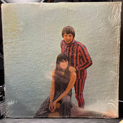 Sonny & Cher - Sonny & Cher's Greatest Hits | Good Plus (G+) Near Mint (NM) - POP / USED *GOOD+*