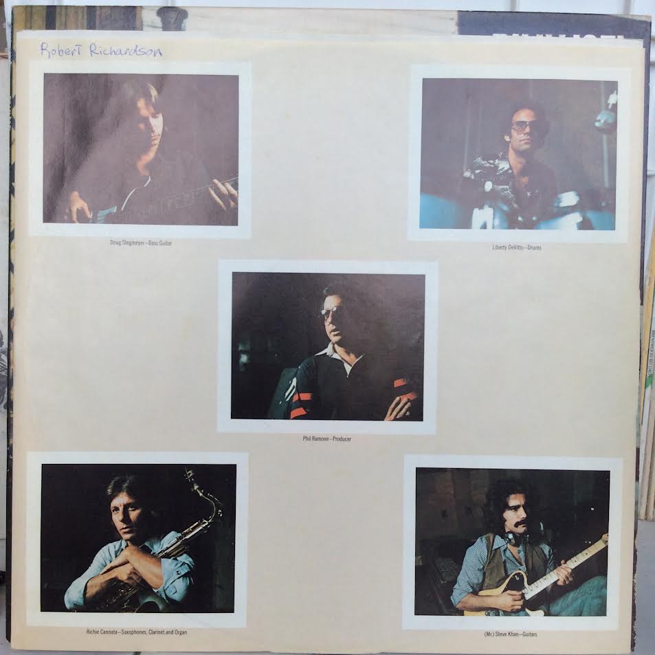52nd Street (VINYL) | Near Mint- (NM-) Near Mint- (NM-) - POP / USED *NEAR MINT-*