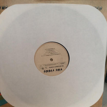 The Day Gravity Stopped (2xVINYL) | Near Mint- (NM-) Near Mint (NM) - POP / USED *NEAR MINT-*