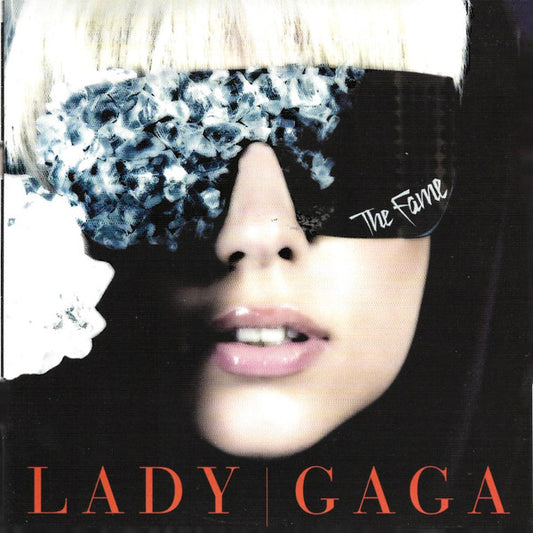 The Fame (CD) | NEAR MINT MINUS (NM-) Near Mint- (NM-) - POP / USED *NEAR MINT-*