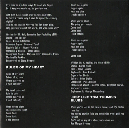 We Ran (CD) | Near Mint (NM) Near Mint (NM) - POP / USED *NEAR MINT*