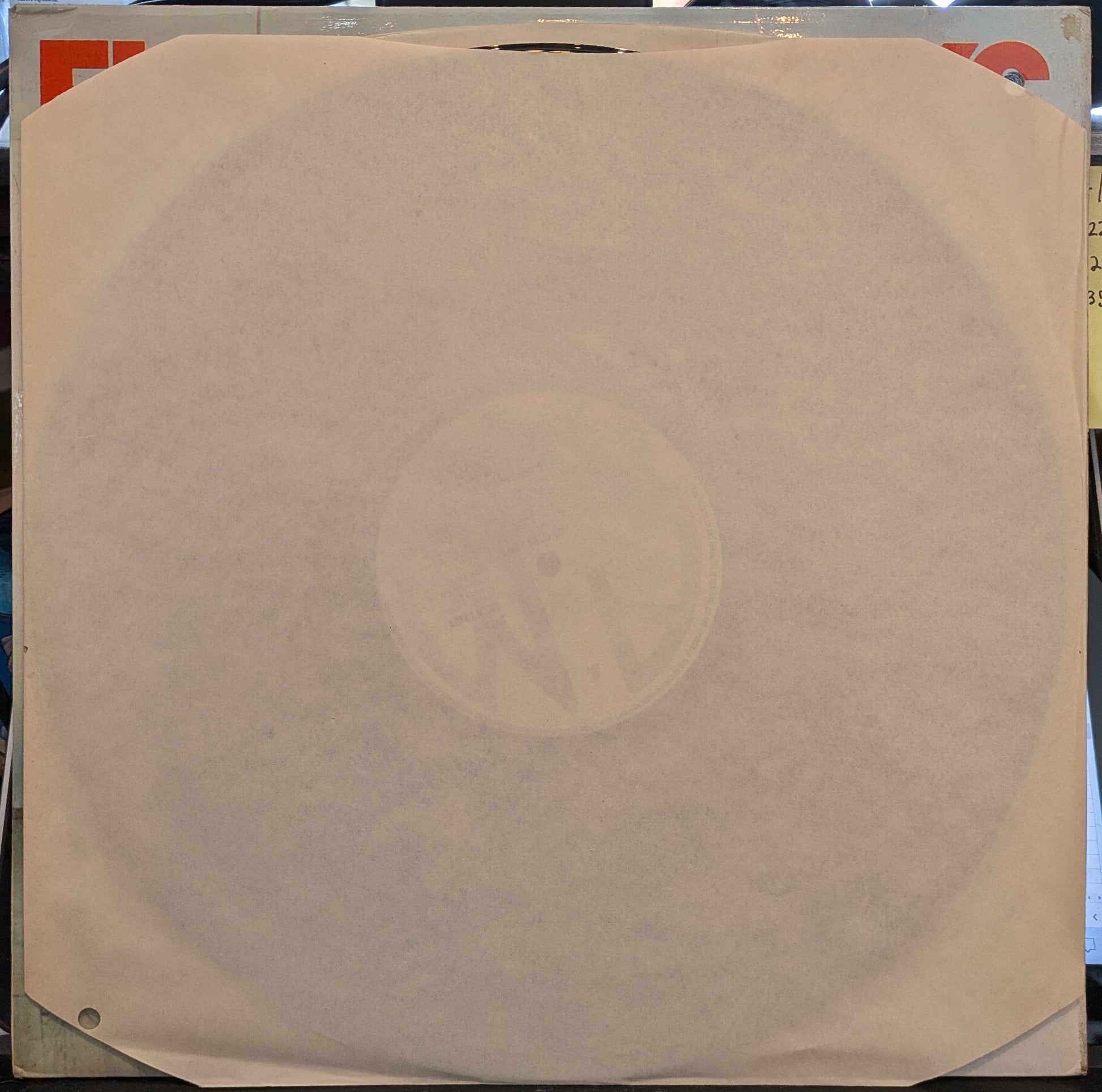 Two Days Away (UK - VINYL) | Near Mint (NM) Near Mint (NM) - POP / USED *NEAR MINT*