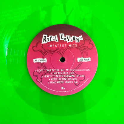 Greatest Hits (2xVINYL) | Near Mint (NM) Near Mint (NM) - POP / USED *NEAR MINT*