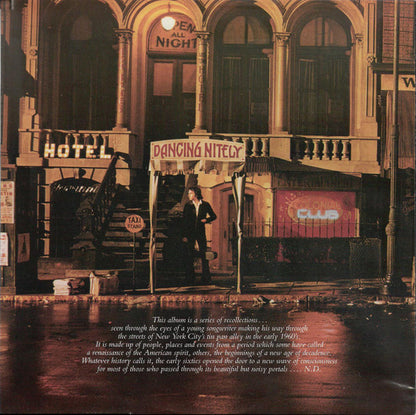 Neil Diamond - Beautiful Noise | Near Mint (NM) Excellent (EX) - POP / USED *NEAR MINT*
