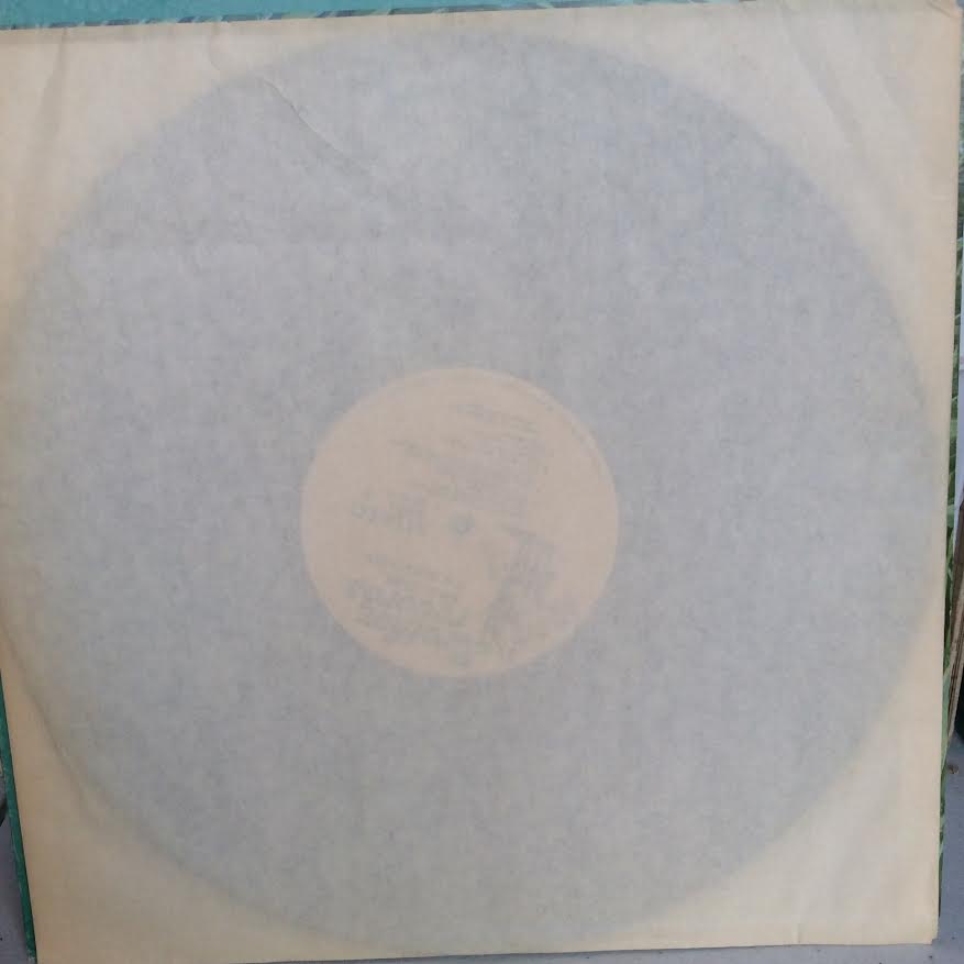 Smiley Smile (VINYL) | Near Mint (NM) Near Mint (NM) - POP / USED *NEAR MINT*