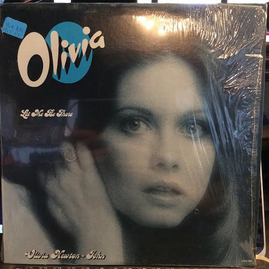 Let Me Be There (VINYL) | Near Mint (NM or M-) Near Mint (NM or M-) - POP / USED *NEAR MINT*