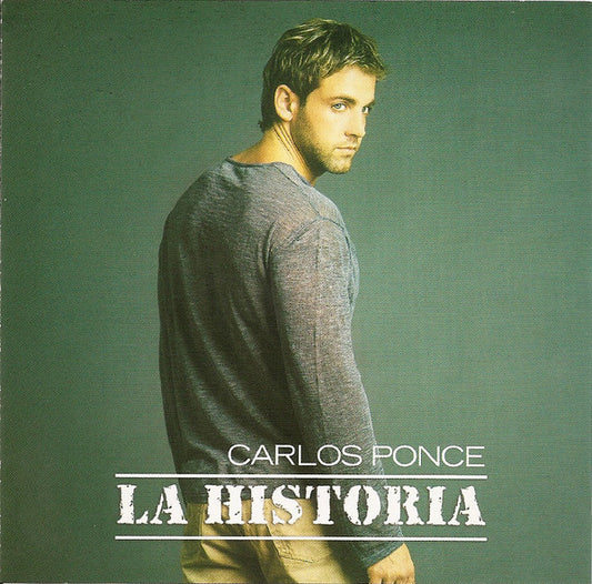 La Historia (CD/DVD) | Near Mint (NM) Near Mint (NM) - POP / USED *NEAR MINT*