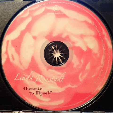 Hummin' To Myself (CD) | Near Mint (NM) Near Mint (NM) - POP / USED *NEAR MINT*